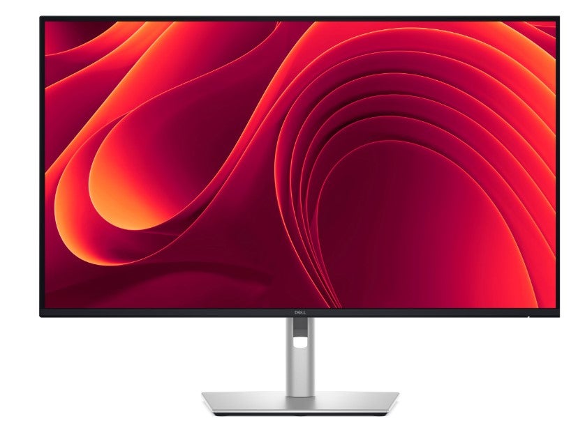 Dell Pro 34 Plus P3225QE 32 inch 4K UHD LED Monitor